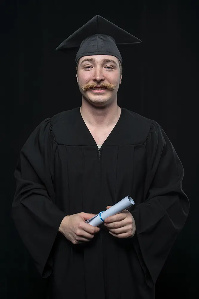 Christopher Gasse